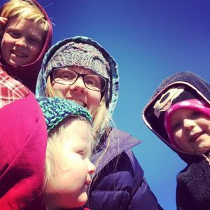 Meet your Posher, Kerstin